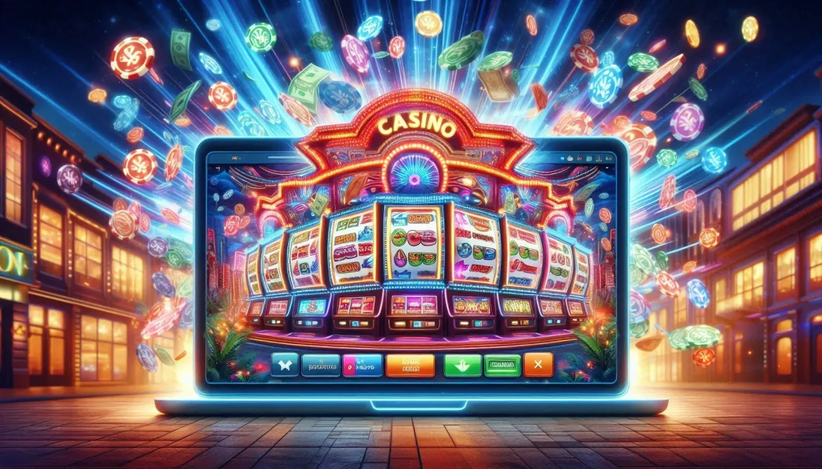 Casino Mönchengladbach